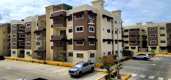 Apartamento Santo Domingo Este