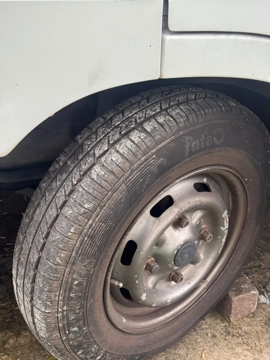 Renault Trafic565557203126855682