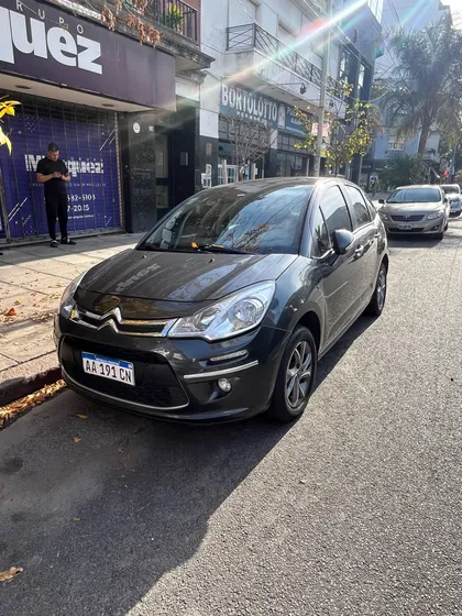 Citroën C3 1.5 Feel 90cv