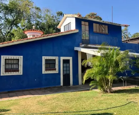 Grande Y Colorida Propiedadcantarranas, Cuernavaca Morelos