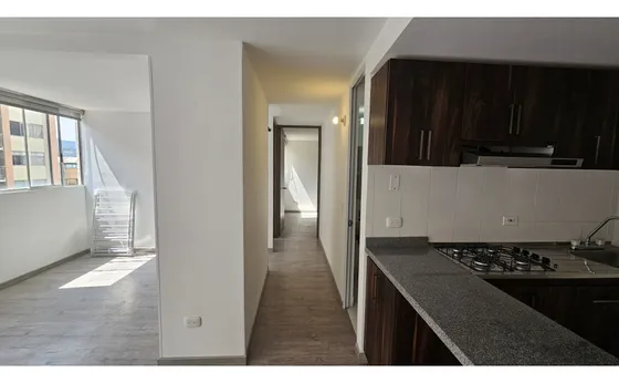 Venta Apartamento En Tocancipa Verganzo
