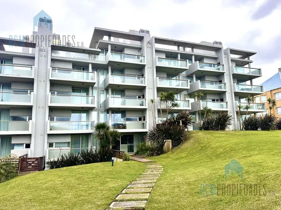 Venta Departamento 3 Ambientes Carilo