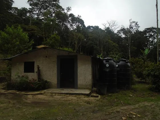 Colonia Tovar (k)