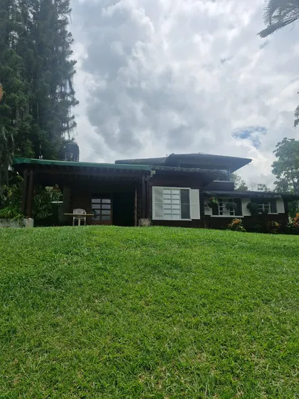Finca En Venta En Lago Calima