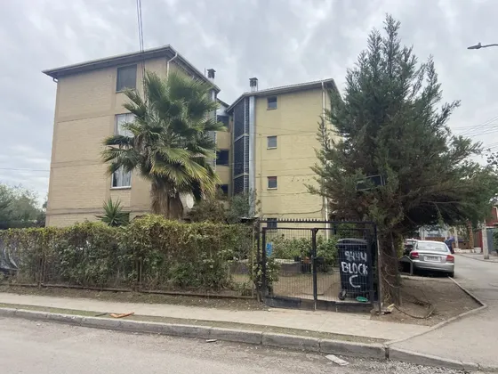 Depto Piso 3, Cerca Ruta 68, 2 Dormitorios, 1 Baño