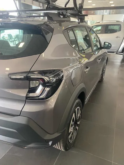 Renault Kardian 1.0 Tce Techno 200 Edc