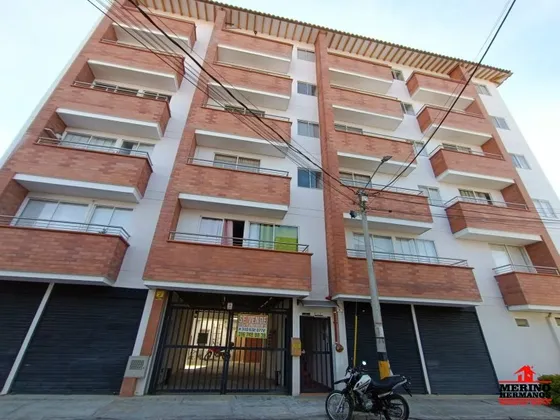 Apartaestudio En Venta En El Carmen De Viboral - Centro