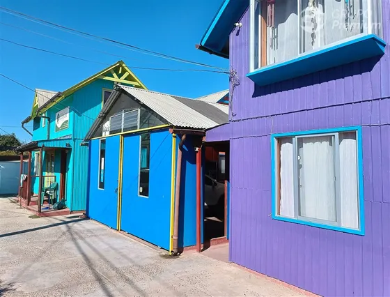 D48186 - Venta Local Comercial Av. Punta Arenas - 357mts2