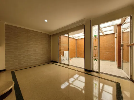 Casa En Venta, Loma De Cumbres, Envigado 