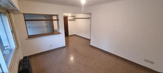 Alquiler Dto 2 Amb En Excelente Ubicación 