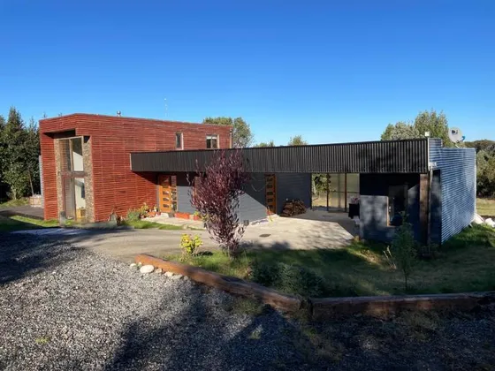 Casa A Pocos Minutos De Puerto Montt A La Venta