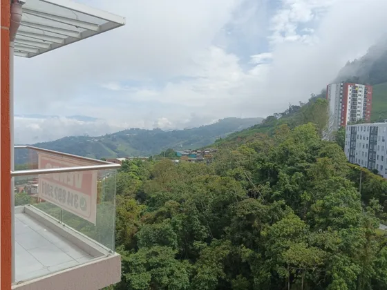 Venta Apartamento En La Francia, Manizales | Penthouse En Venta