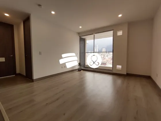 Apartamento En Venta En San Victorino, Bogotá