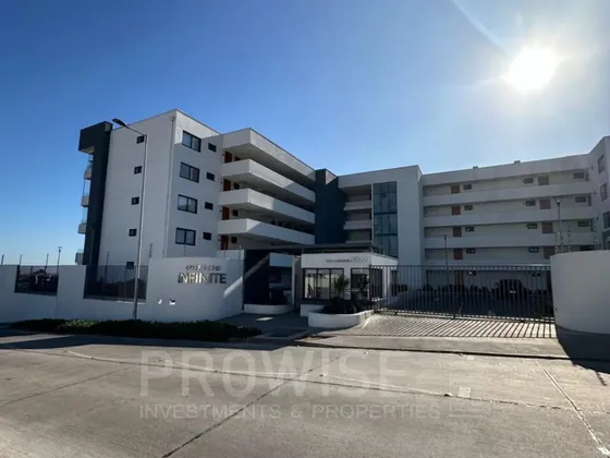Venta Moderno Departamento Condominio Infinite La Serena