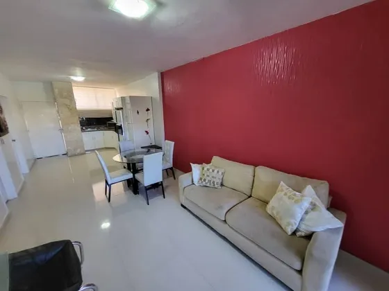 Apartamento En Alquiler Las Marinas Lechería