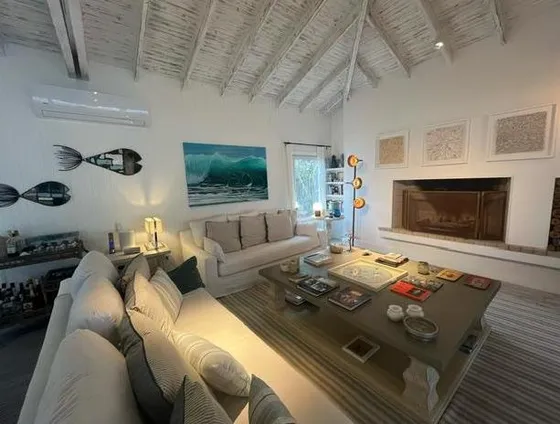 Casa 109 En Alquiler Temporal  Tm6324919