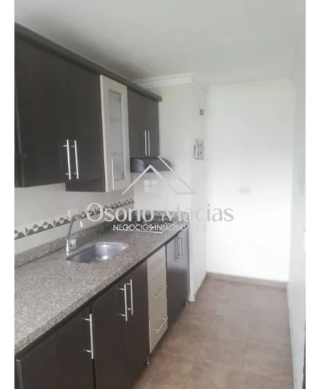Venta De Apartamento En Altos De Granada