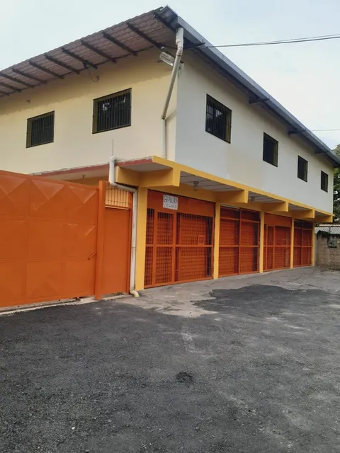 Locales En Yagua, Guacara Ns