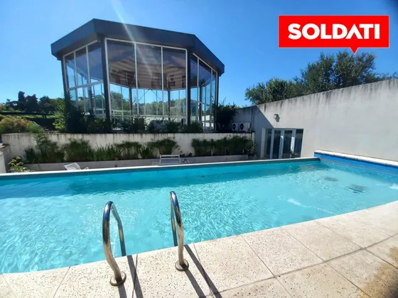 Alquiler Departamento 3 Amb Solar Azul