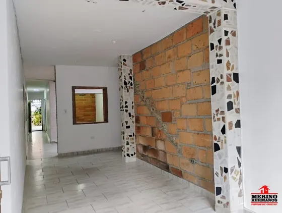 Casa-local En Venta En Medellín - Aranjuez