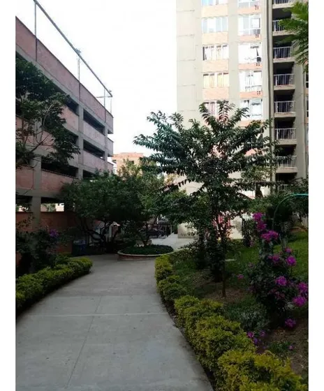 Vendo Apartamento Urbanización Trigales, El Trapiche, Bello