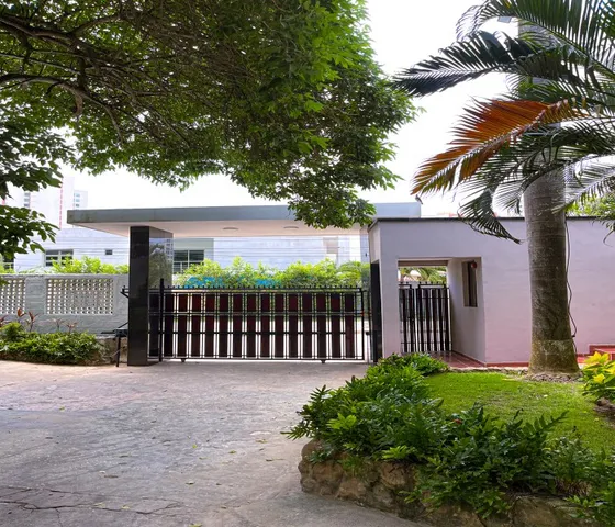 Venta Casa Conjunto Cerrado Villa Campestre Barranquilla Atlántico Colombia
