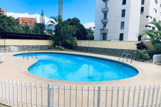 Amplio Y Exclusivo Apartamento En Venta En Colinas De Valle