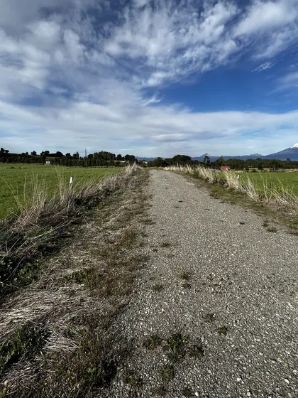 Parcela En Condominio Con Gran Vista - Frutillar, Los Bajos