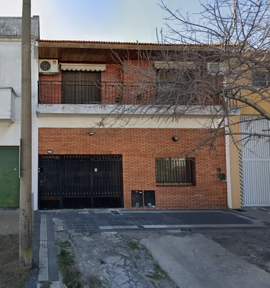 Casa De 3 Ambientes