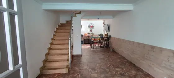 Casa Con Excelente Ubicacion San Cristobal Sur