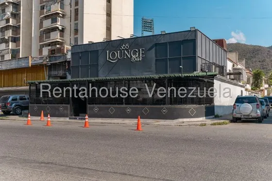 Negocio En Venta El Paraíso Mls# 25-17678