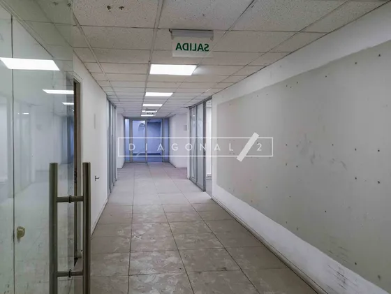 Oficina En Arriendo En Centro Histórico De Santiago