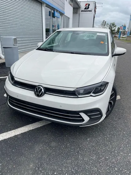 Volkswagen Polo 1.0 Tsi 170 Highline At