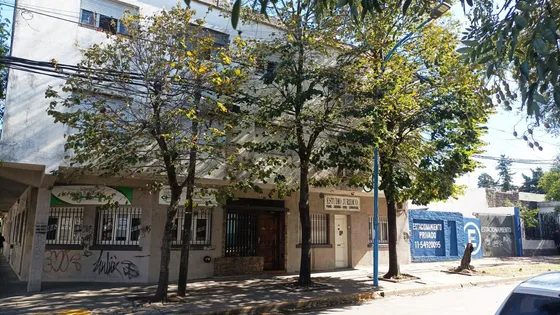 Departamento En  Venta 4 Ambientes