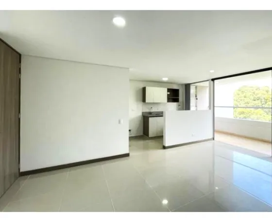 Apartamento En Venta En Sabaneta Sector Vegas De La Doctora