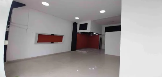 Local En Arriendo En El Centro/pereira (279061061).