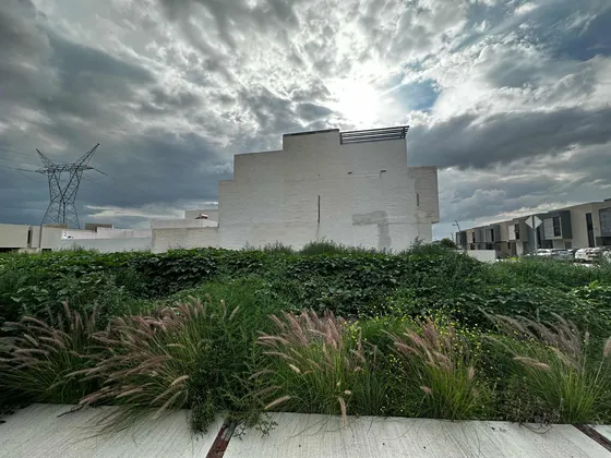 Terreno Plano En Esquina Súper Precio!! Condominio