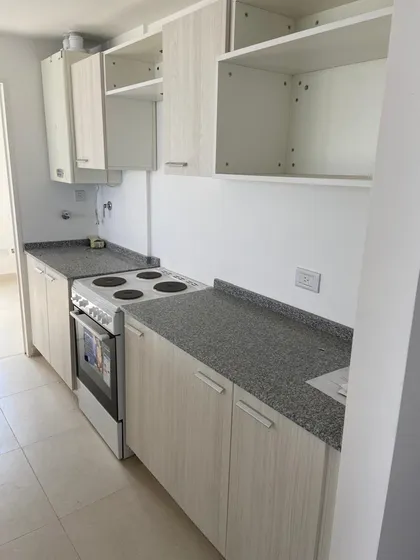 Departamento  En Venta En Puerto Escondido, Nordelta, Tigre