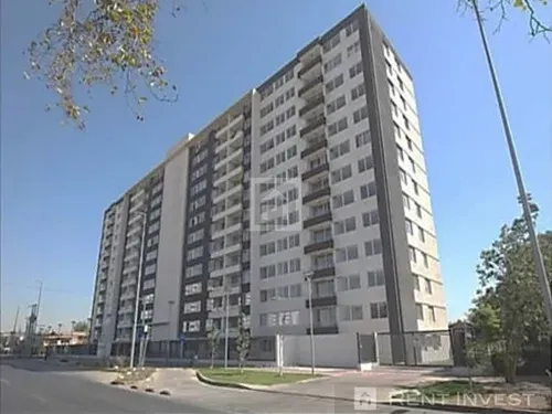 Departamento En Venta En La Cisterna