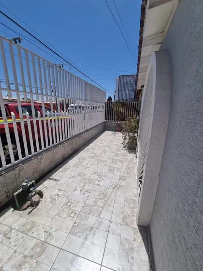Casa Amplia En Venta En Calama