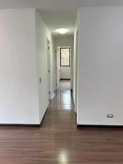 Impecable 3 Dormitorios Lindo Edificio A Pasos Metro Lo Vial