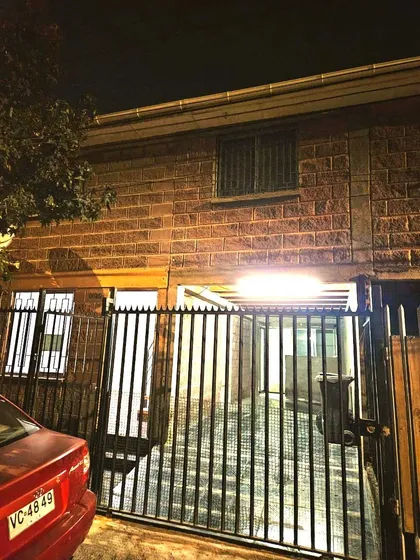 Linda Casa/san Alberto/méxico  (94467)