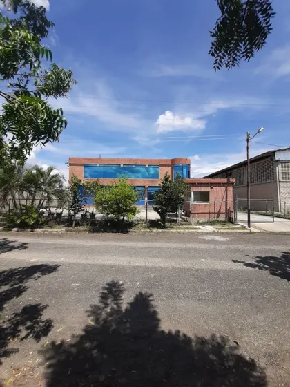 Galpon En Venta En Zona Industrial Los Guayos Nueva Data