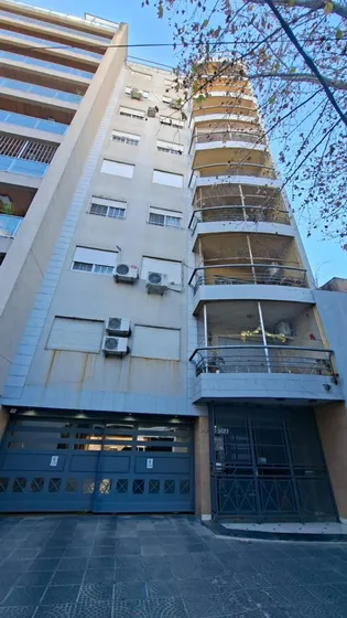 Departamento 3 Ambientes Con Cochera