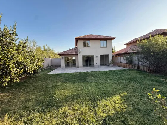 Arriendo Casa Dentro Condominio Remanso 3d3b Chicureo