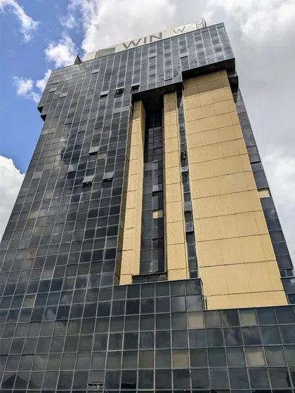 Mariana Castillo Vende O Alquila Oficina Oficina En La Torre Camoruco - Atof-31