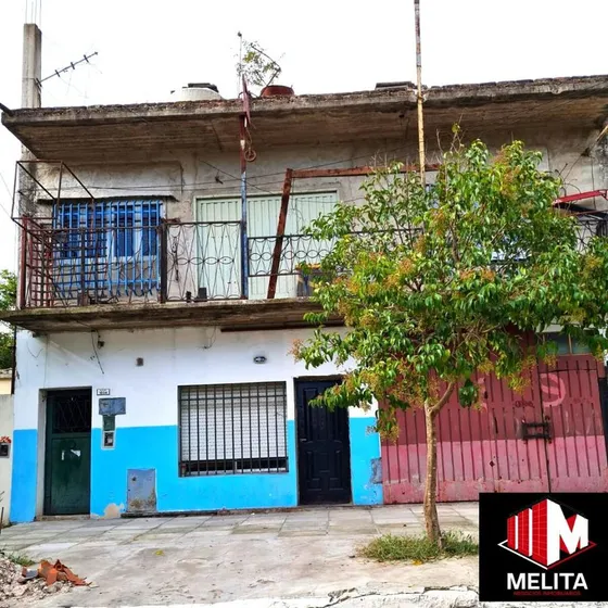 Casa - Tapiales