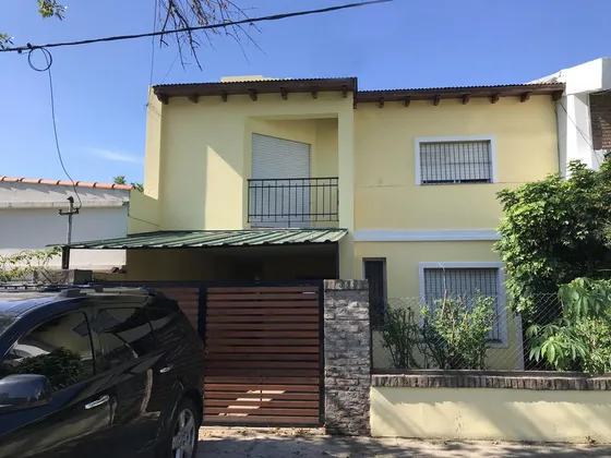 Ascot 664 Entre French Y Jj Paso Alquiler Casa Fisherton