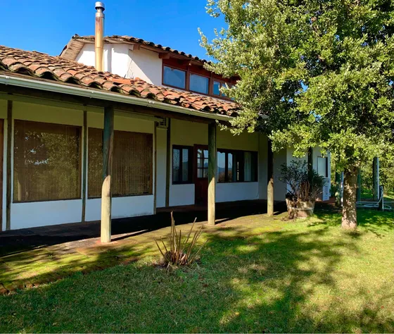 En Venta Campo De 22 Hectáreas, Con Proyecto De Subdivisión.