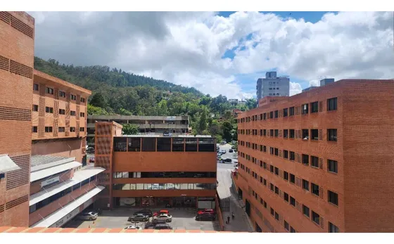 Se Alquila Apto. 40m2 Y 14m2 De Terraza 1h/1b/1e